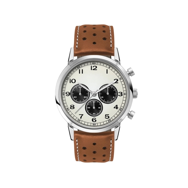 Unisex Watch Men's Watch - Image 36