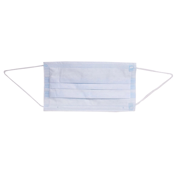Disposable Non-Surgical Face Mask - Image 2