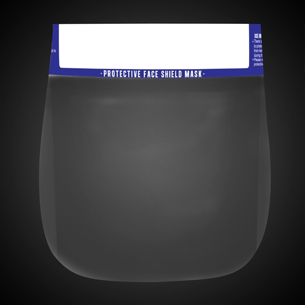 Protective Face Shield Mask - Image 4