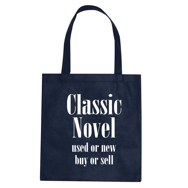 Non-Woven Promotional Tote Bag - Image 11