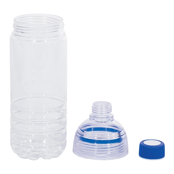 28 Oz. Tritan Easy-Clean Water Bottle - Image 4