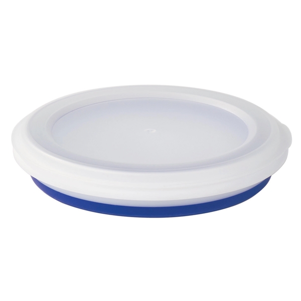 Collapsible Food Bowl - Image 4