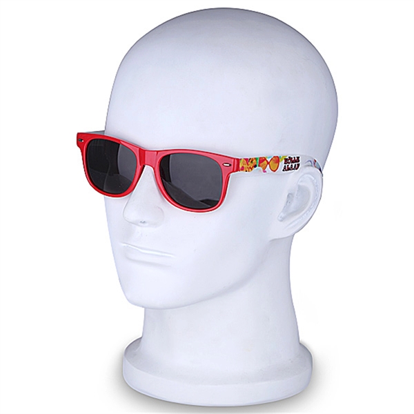 Classic Sunglasses - Image 2