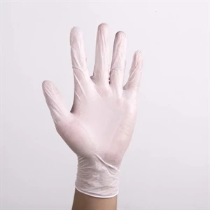 Disposable Gloves - PVC