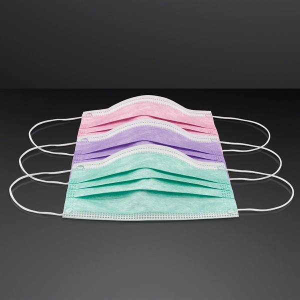 Disposable Face Mask for Daily Use - Image 3