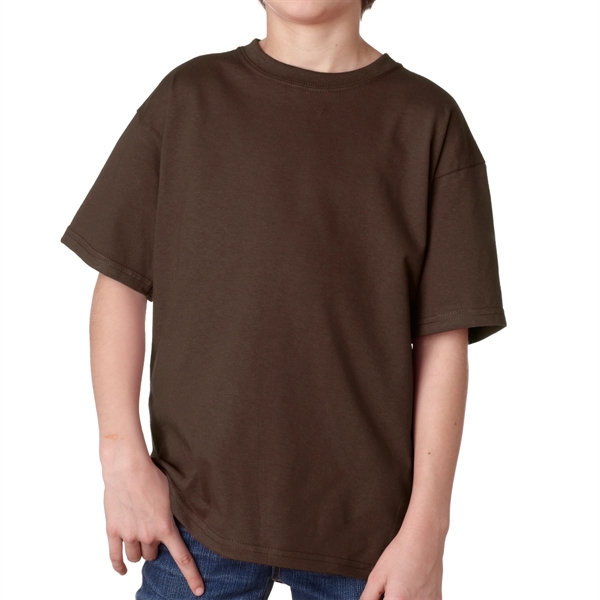 Gildan® Youth Ultra Cotton® T-Shirt - Image 20