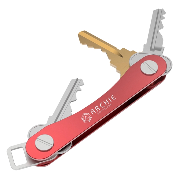 KeyStack Key Organizer - Image 2