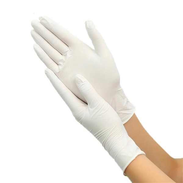 Disposable Latex Gloves - Image 2
