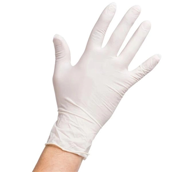 Disposable Latex Gloves - Image 4