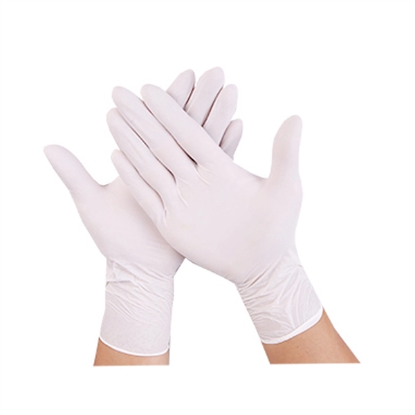 Disposable Nitrile Gloves - Image 3