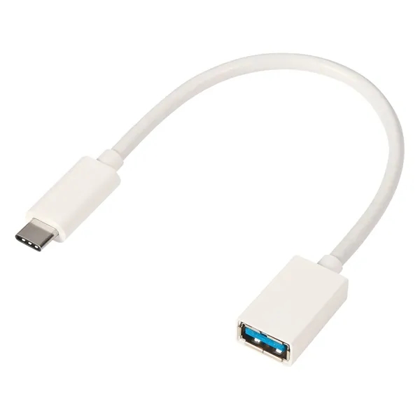 USB Type-C Adapter Cord - Image 4