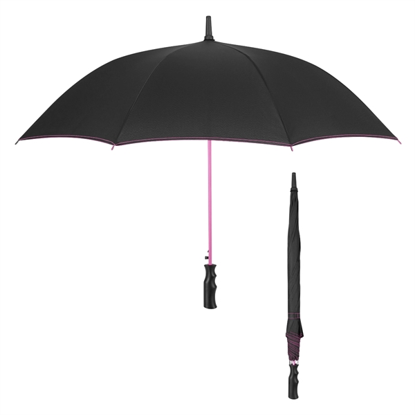 47" Arc Vestige Umbrella - Image 13