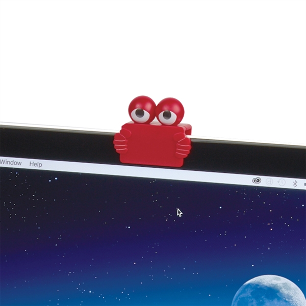 Privacy Guy Webcam Cover - Image 11