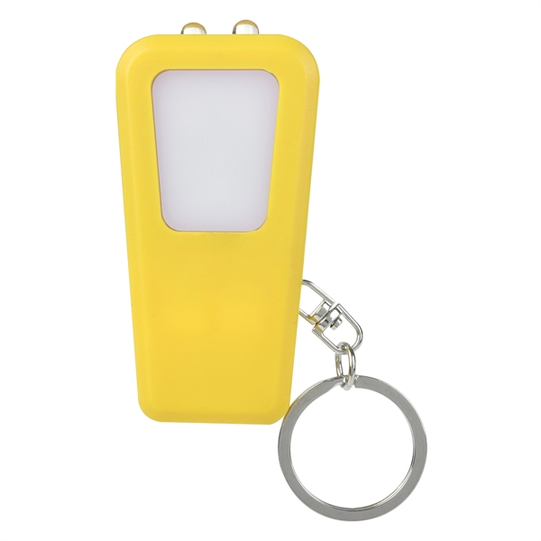 COB Light With Safety Whistle - Image 5