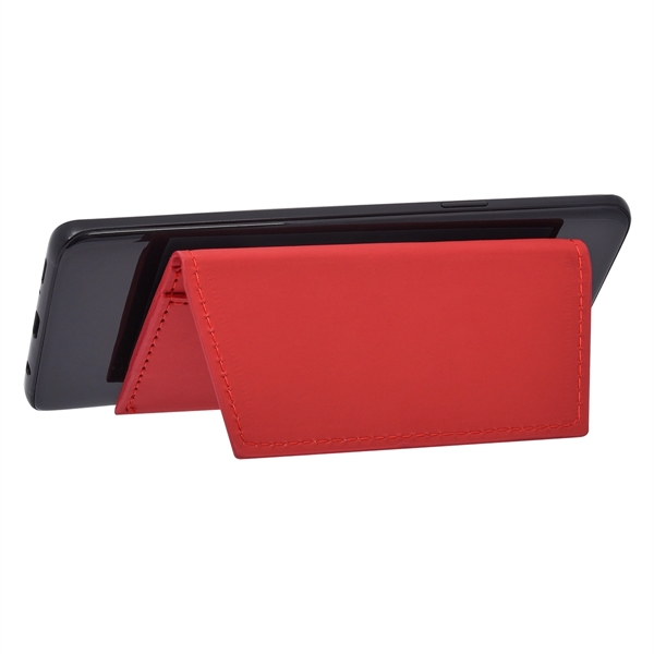 Vogue Phone Wallet & Stand - Image 6