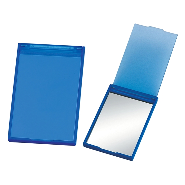 Travel Vanity Mirror With Stand - Image 6