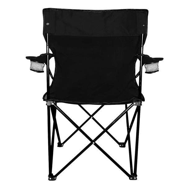Folding Chair With Carrying Bag - Image 34
