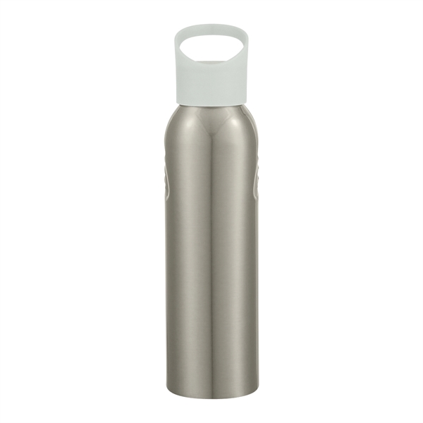 20 oz. Aluminum Sports Bottle - Image 12