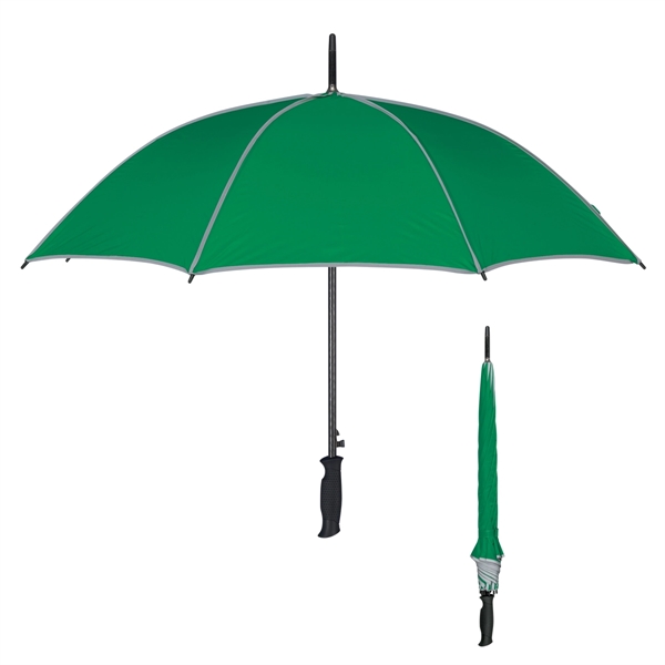 46" Arc Reflective Umbrella - Image 18