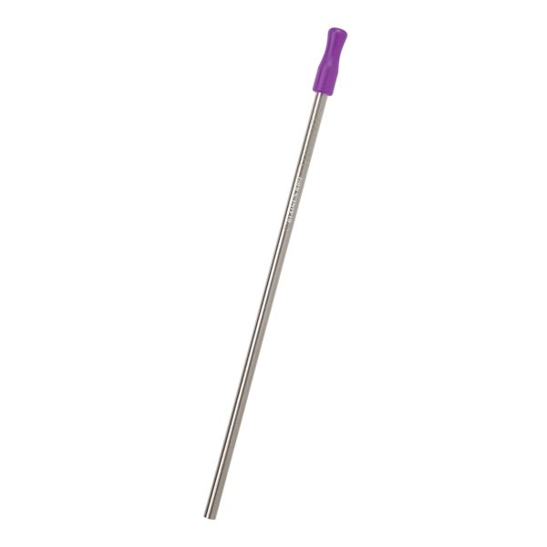 Stainless Straw Kit With Cotton Pouch - Image 12