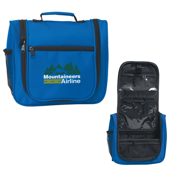 Deluxe Personal Travel Gear - Image 5