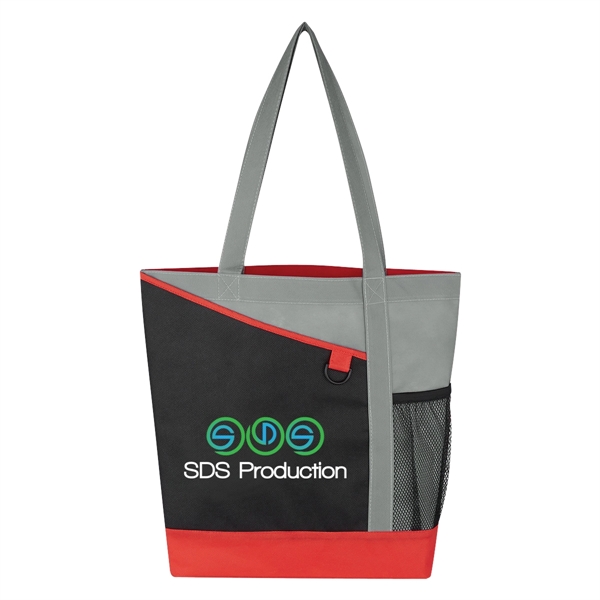 Non-Woven Kenner Tote Bag - Image 12