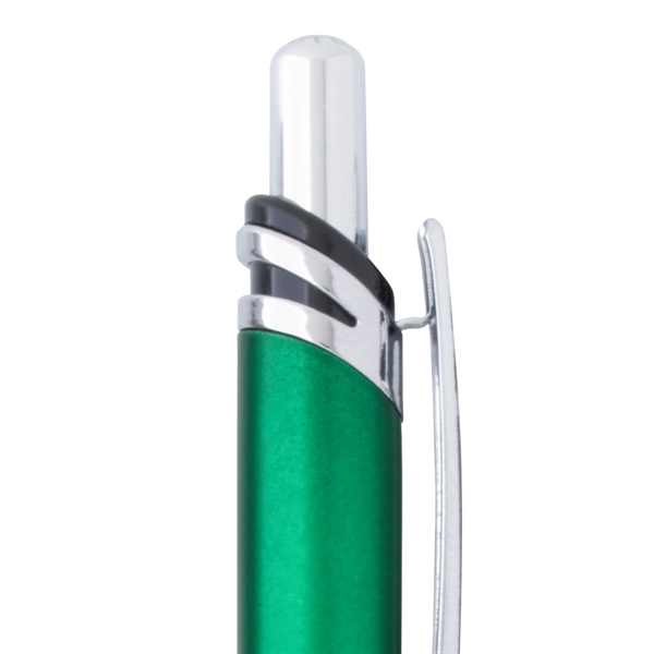 Crisscross Grip Pen - Image 14