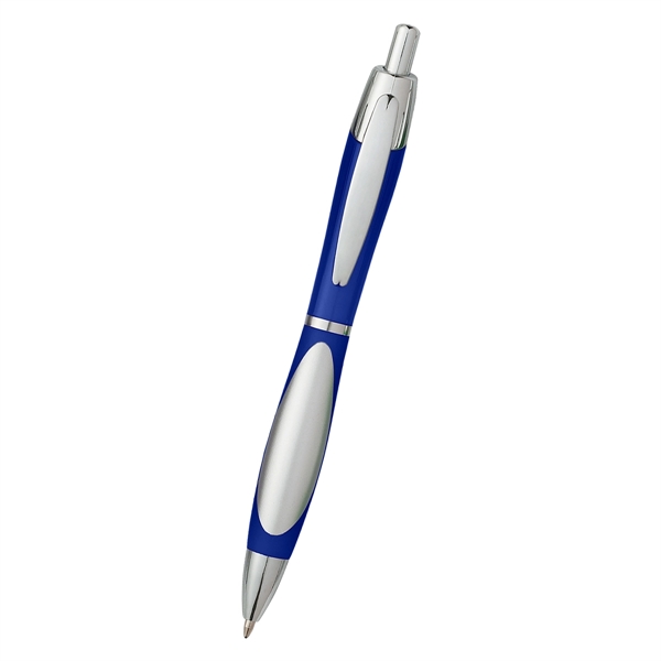 Sierra Translucent Pen - Image 13