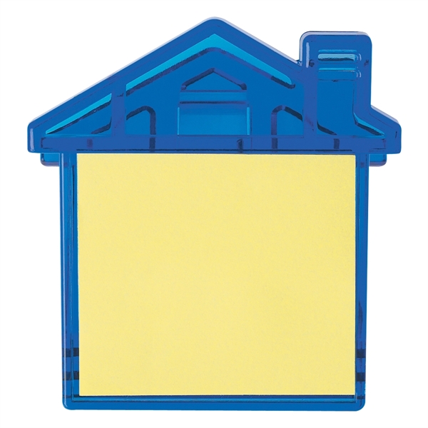 House Clip With Sticky Notes - Image 4