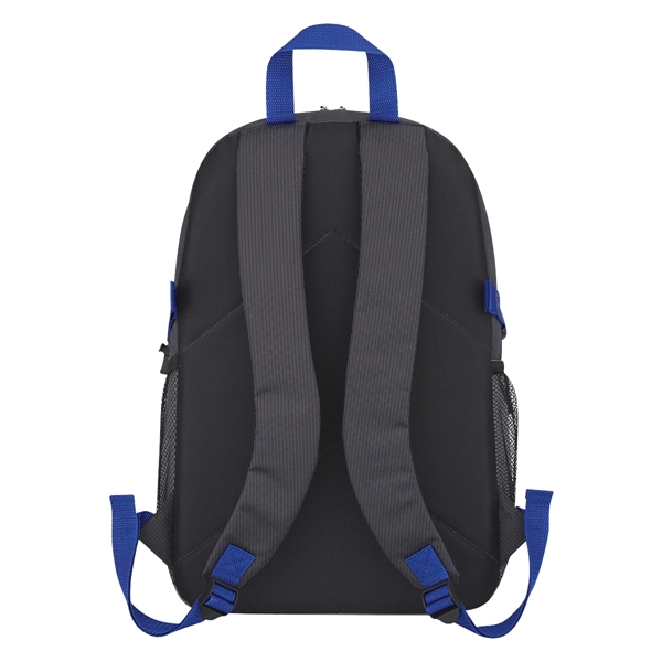 Odyssey Backpack - Image 10