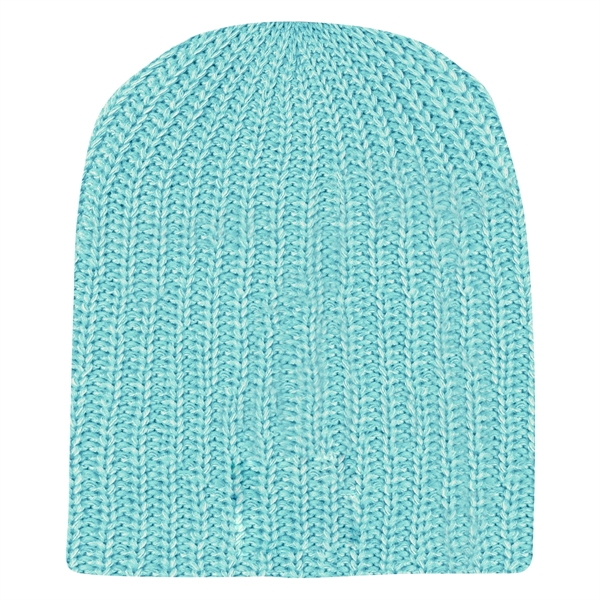 Grace Collection Slouch Beanie - Image 17