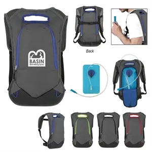Promotional Revive Hydration Backpack