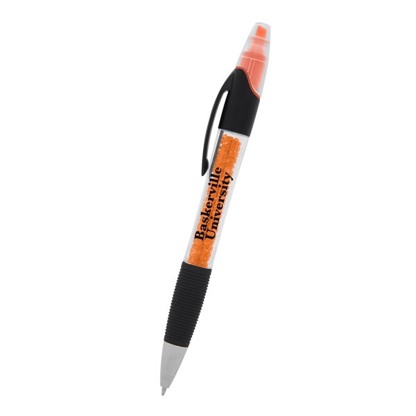 Del Mar Highlighter Pen - Image 7