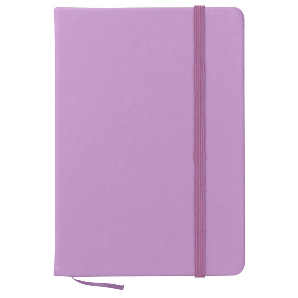 5" x 7" Journal Notebook - Image 25
