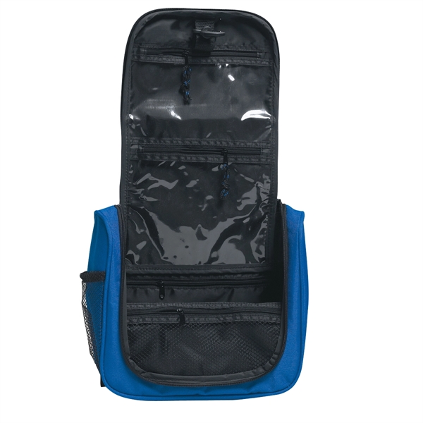 Deluxe Personal Travel Gear - Image 6