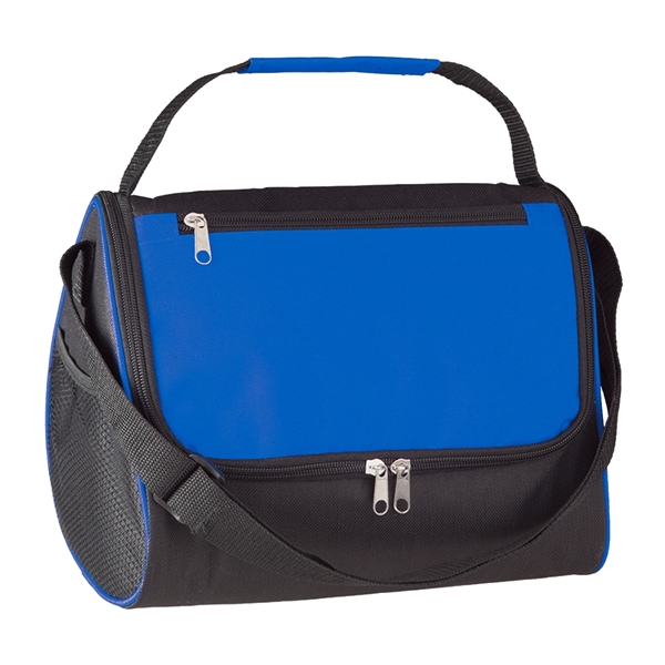 Triangle Insulated Lunch Bag - Image 7
