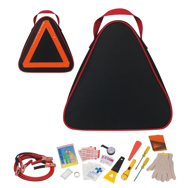 Auto Safety Kit - Image 5