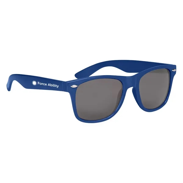 Polarized Malibu Sunglasses - Image 7