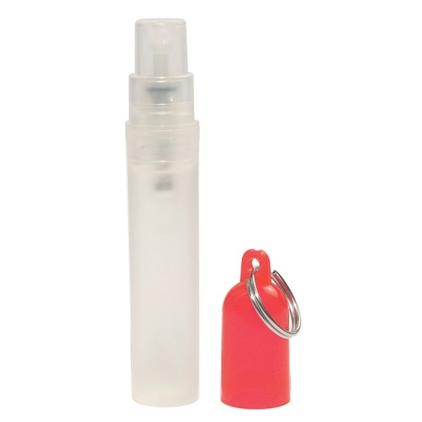 0.17 Oz. Hand Sanitizer Spray - Image 9
