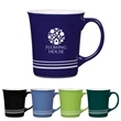 Ceramic sublimation coffee mugs – Precious Vanity Customs LLC