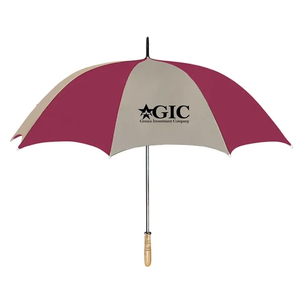 60" Arc Golf Umbrella - Image 28