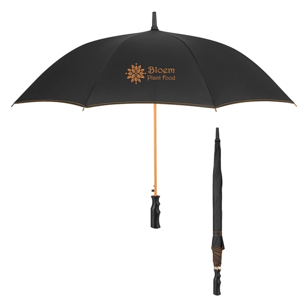 47" Arc Vestige Umbrella - Image 14