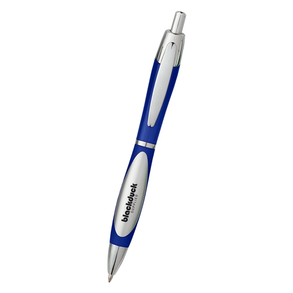 Sierra Translucent Pen - Image 14