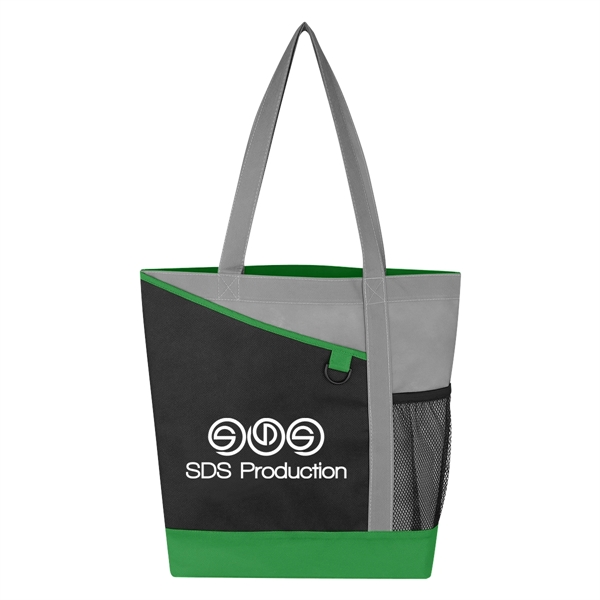 Non-Woven Kenner Tote Bag - Image 13