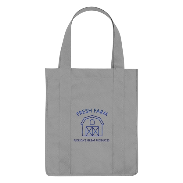 Non-Woven Shopper Tote Bag - Image 25