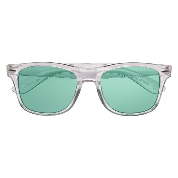 Crystalline Malibu Sunglasses - Image 17