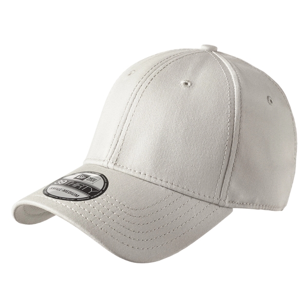 New Era Structured Stretch Cotton Cap - Image 8