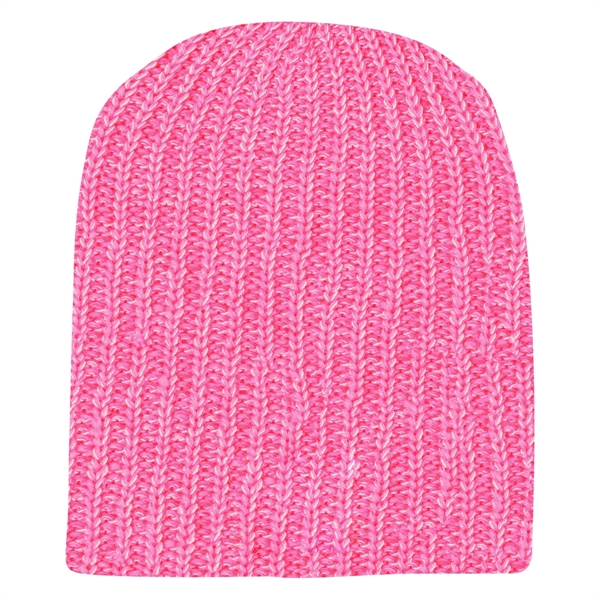 Grace Collection Slouch Beanie - Image 18