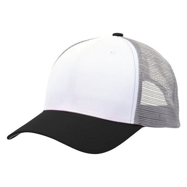 Changeup Cotton Twill Cap - Image 10