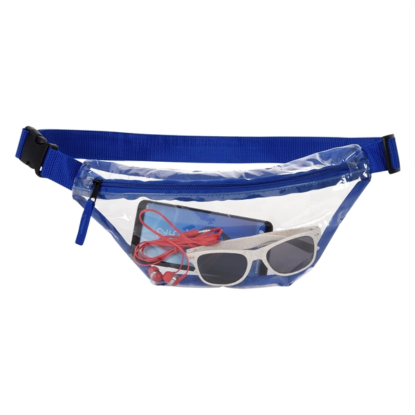 Clear Choice Fanny Pack - Image 3